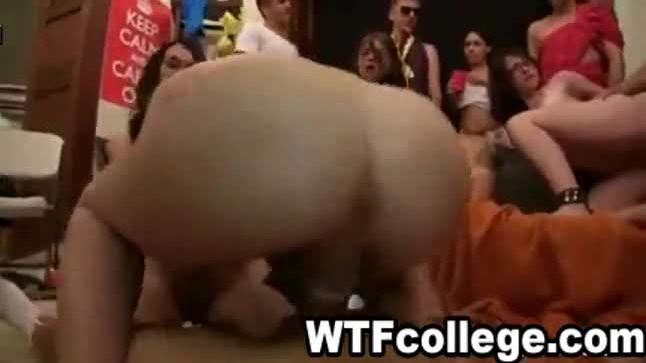 College student serenity fucked