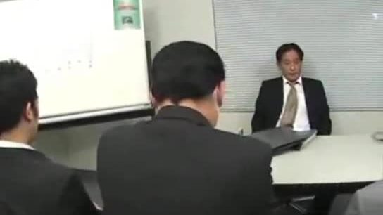 Fuck secretary in japan
