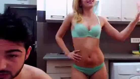 Chaturbate colombia blonde naked bitch fucked in ass and pussy suruba hair rabu
