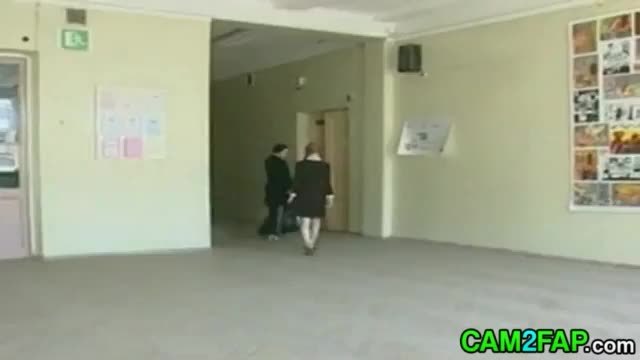 Russian schoolgirls free teen porn video
